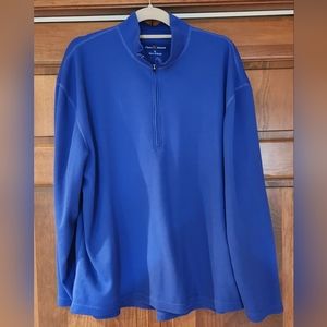 3 for $30* Chase Edward Half Zip Pullover Sz XL